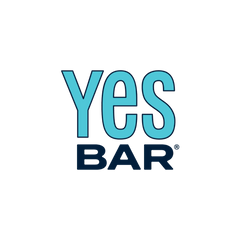 YES BAR logo