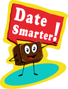 Date Smarter! logo