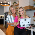 Heather McDonough & Kerry Brown