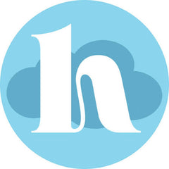 Heaven Gluten-Free Bakery logo