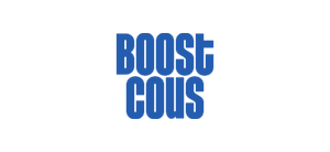 Boost Cous
