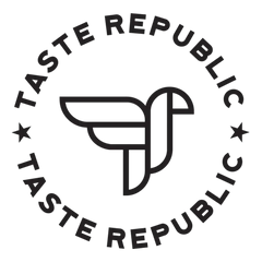 Taste Republic logo