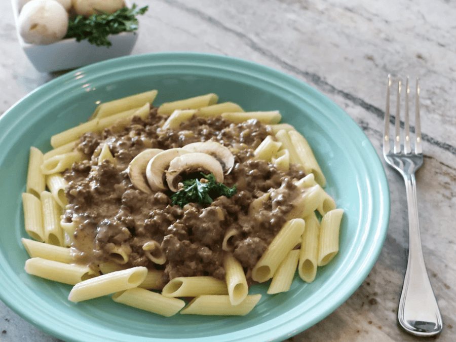 5 Gluten-Free Comfort Meals For a Quick and Easy Dinner