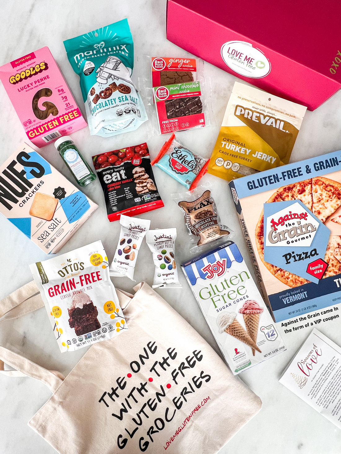 The December 2024 Box