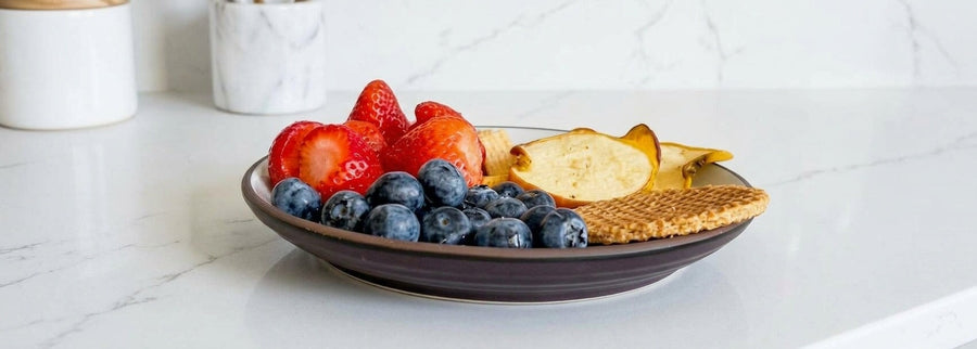 How to Build the Perfect Gluten-Free Dessert Plate