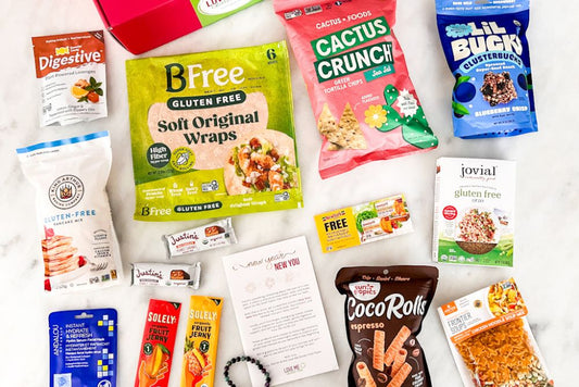 The January 2026 Box