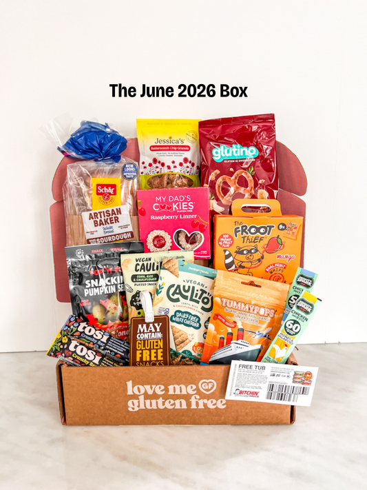 The June 2026 Box