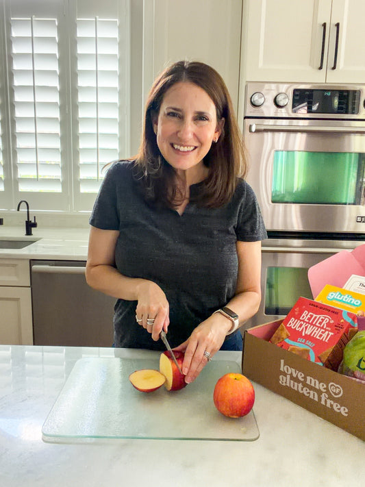 New to Gluten-Free? Start Here!