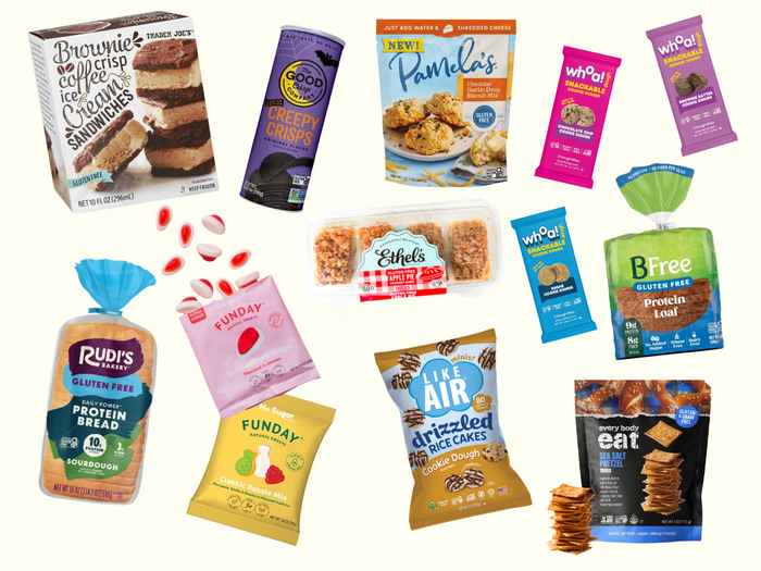 10 New Products and Grocery Store Finds (Week of October 19)