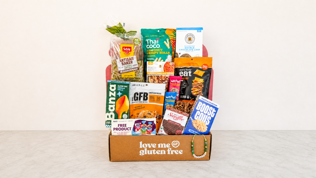The September 2026 Box