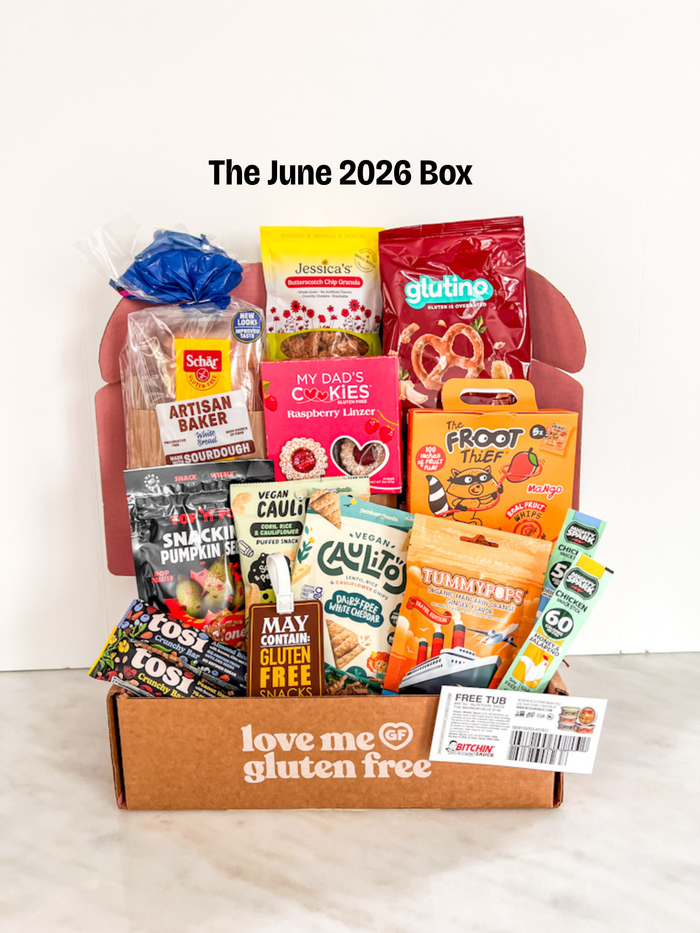 The June 2026 Box