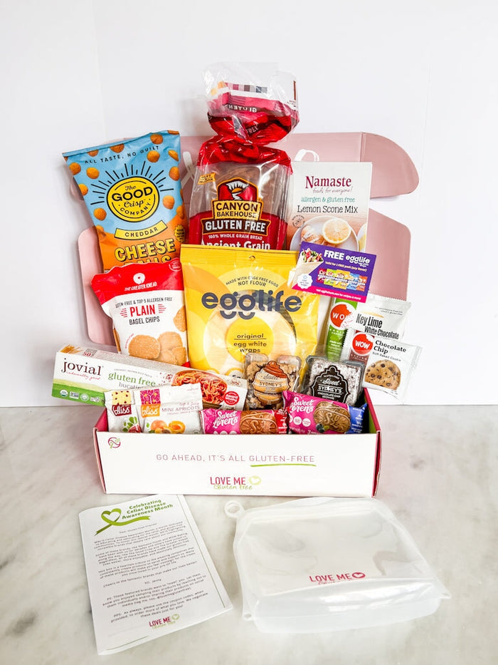The May 2025 Box