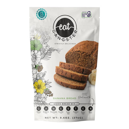 Eat G.A.N.G.S.T.E.R. Starter Sampler