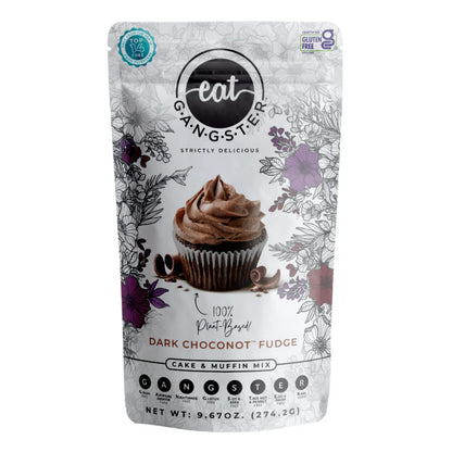 eat G.A.N.G.S.T.E.R Breakfast Bundle
