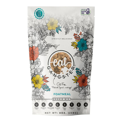 eat G.A.N.G.S.T.E.R. School Safe Pantry Pack