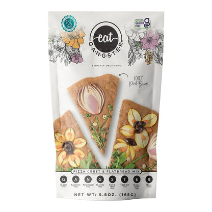 Eat G.A.N.G.S.T.E.R. Starter Sampler