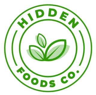 Hidden Foods