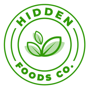 Hidden Foods Co.
