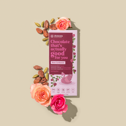 Assorted Elements Truffles The Classic Collection chocolates with smooth, glossy surfaces in elegant packaging.