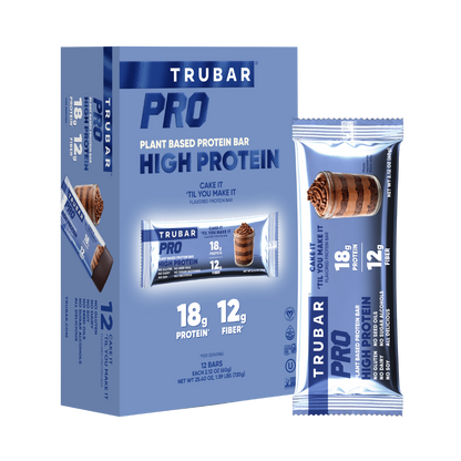 TRUBAR PRO Cake It 'Til You Make It