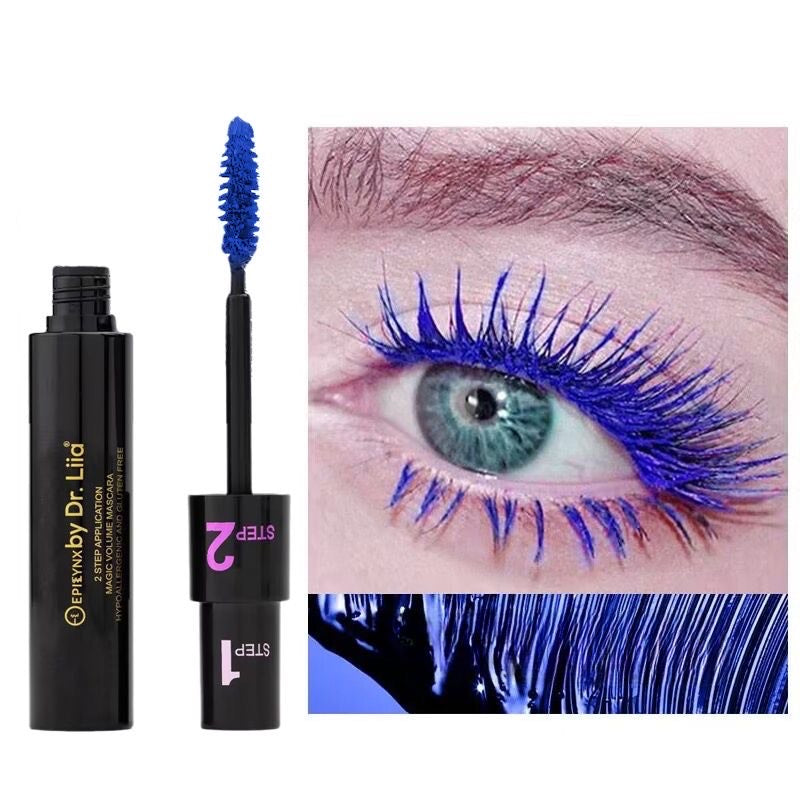 Epilynx Magic Lengthening & Volumizing Mascara – Vegan, Gluten