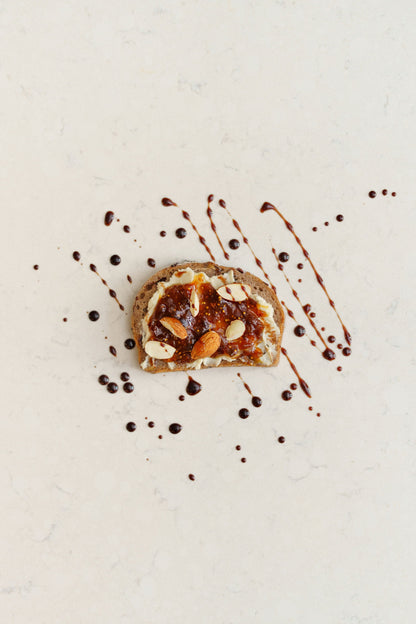 Heaven GF Bakery Cranberries and Pecans Vegan Sourdough Loaf(4 Pack)