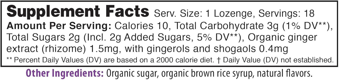 Tummydrops Berry Goodness Ginger Bundle