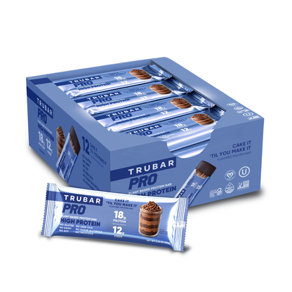 TRUBAR PRO Cake It 'Til You Make It