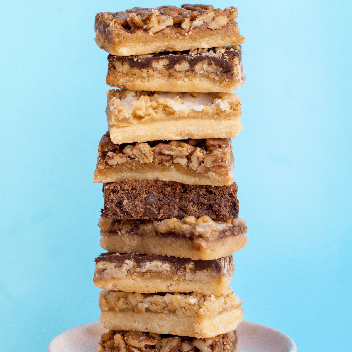 Ethel's The Dessert Bar Box (24 Bars) Dessert bar Ethels Baking Company 