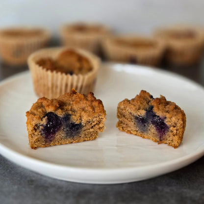 Cassavaberry All-Purpose Baking Mix | Plant-Based (3-pack)