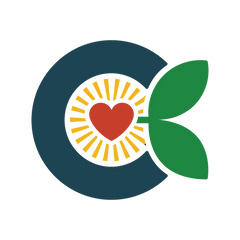 Cassavaberry logo