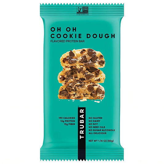 TRUBAR Oh Oh Cookie Dough