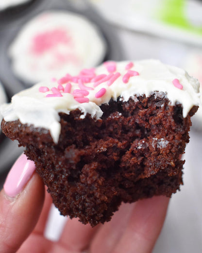 Jessica's Chocolate Cake Mix