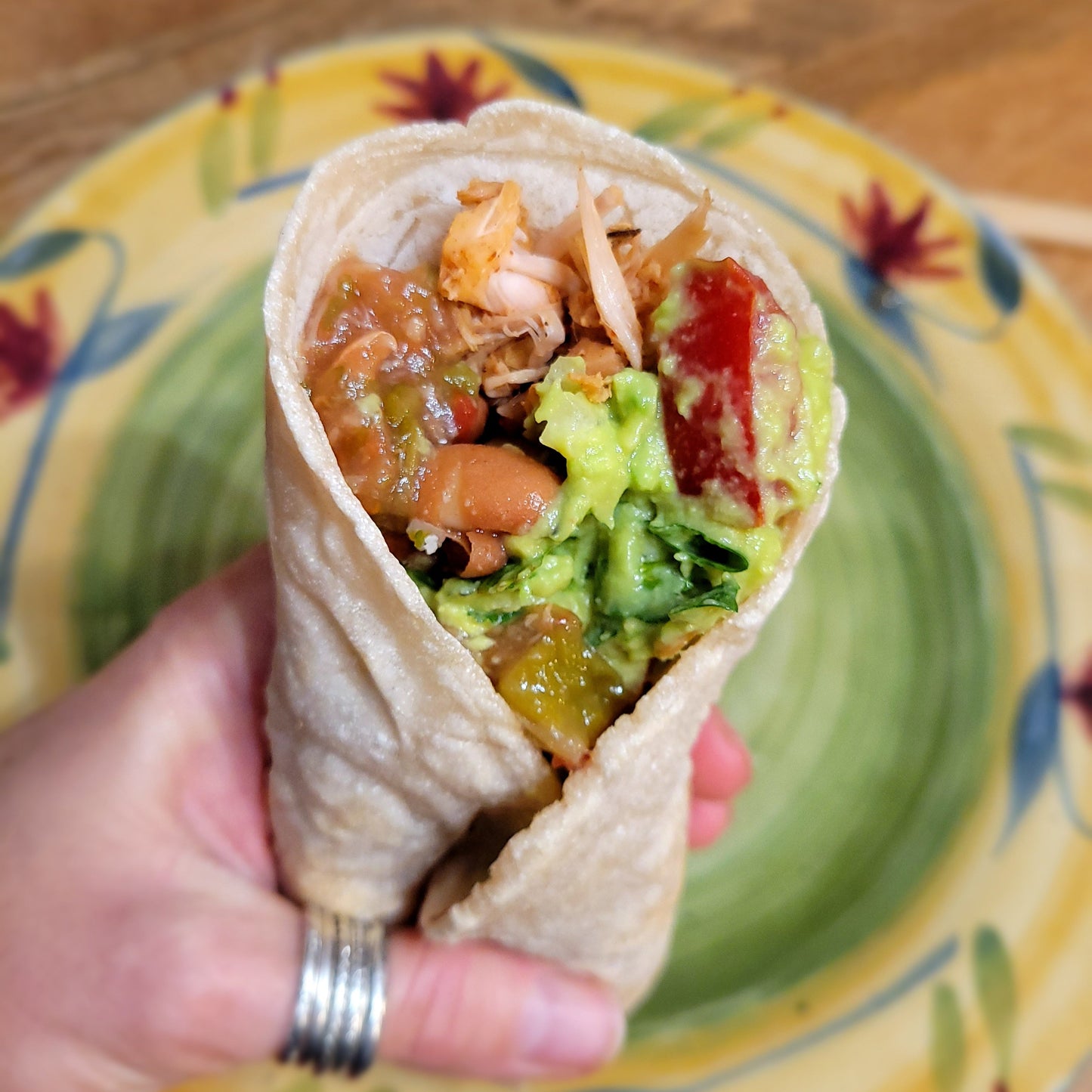 Cassavaberry Tortilla Mix | Grain-Free (3-pack)