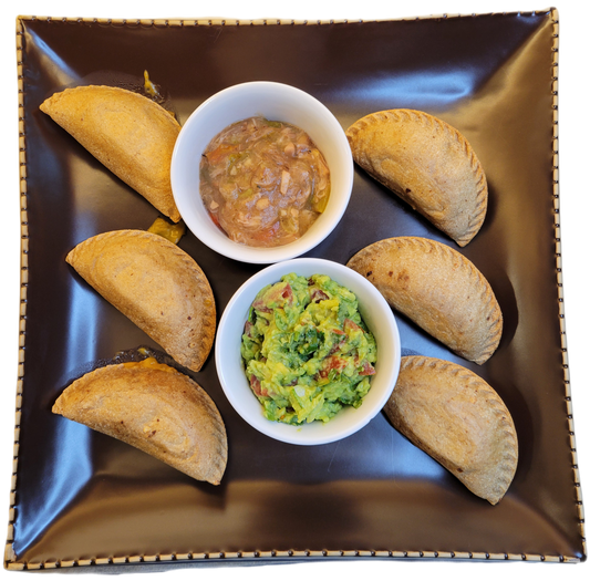 Cassavaberry Tortilla Mix | Grain-Free (3-pack)