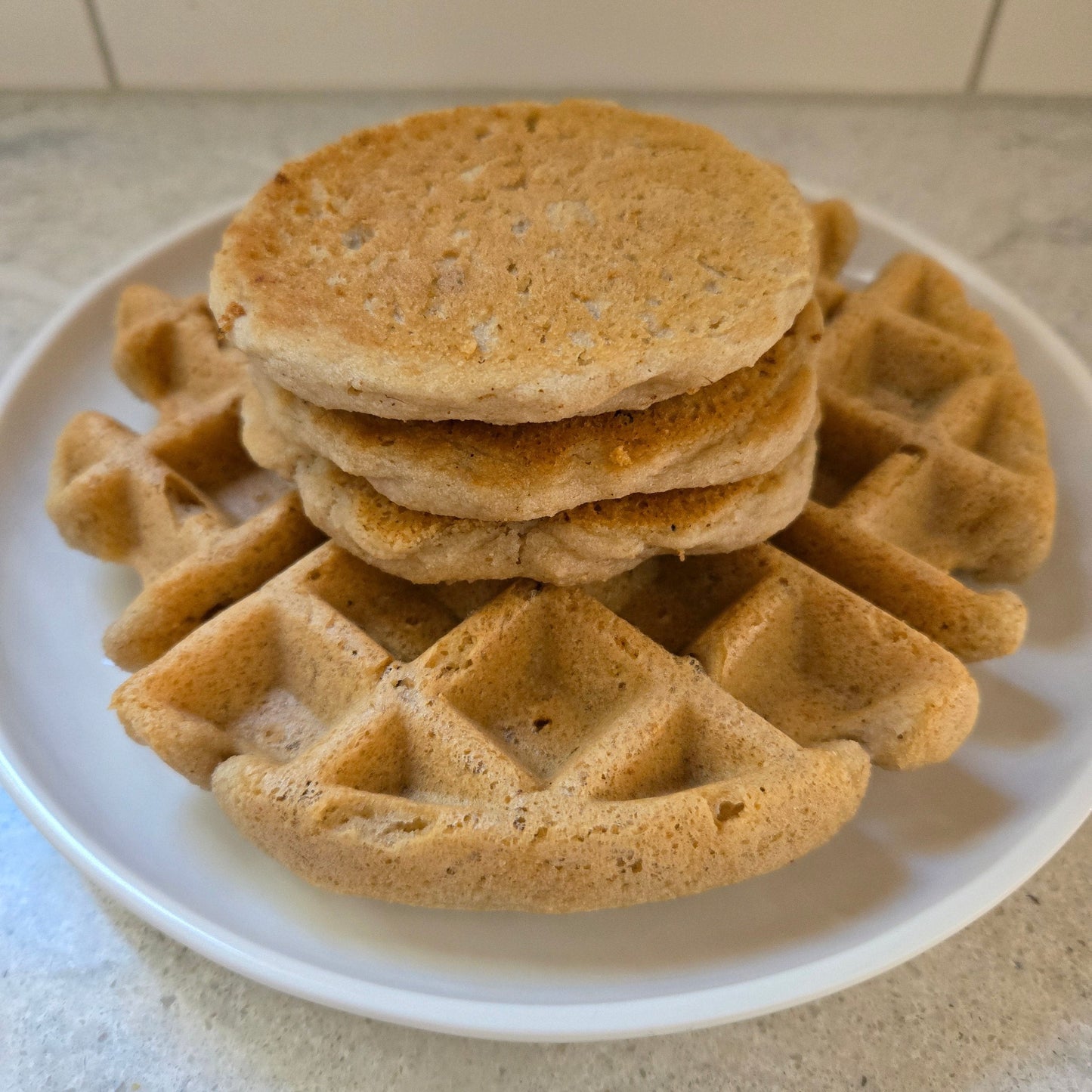 Cassavaberry All-Purpose Baking Mix | Plant-Based (3-pack)