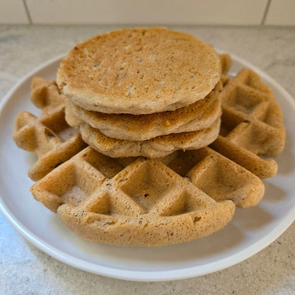 Cassavaberry All-Purpose Baking Mix | Plant-Based (3-pack)