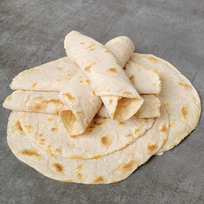 Cassavaberry Tortilla Mix | Grain-Free (3-pack)
