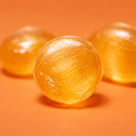 Tummydrops No Sugar Organic Ginger Collection