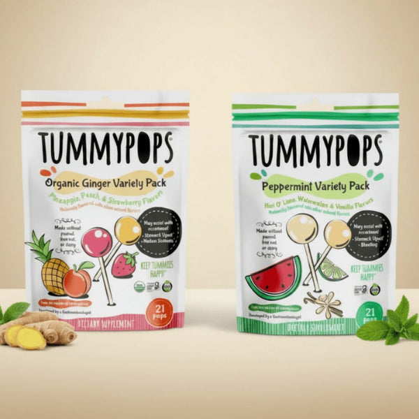 Tummydrops Savings Bundle