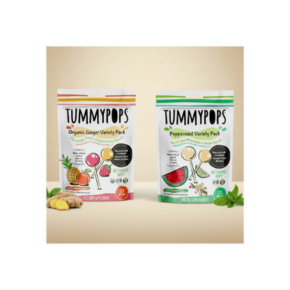 Tummydrops Savings Bundle