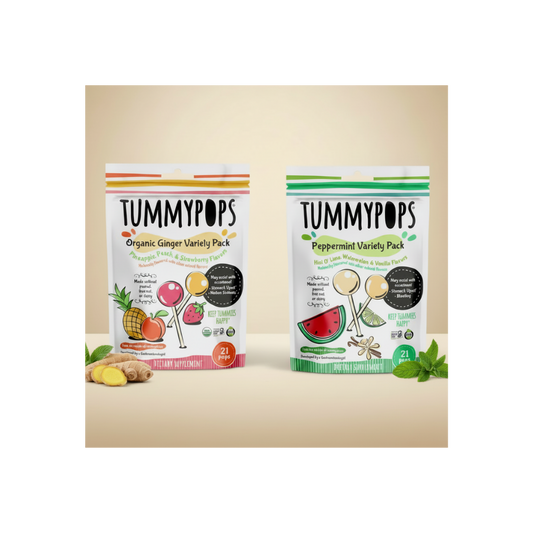 Tummydrops Savings Bundle