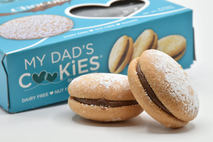My Dad's Cookies 6oz Kids' Favorites Assortment - 3 Count