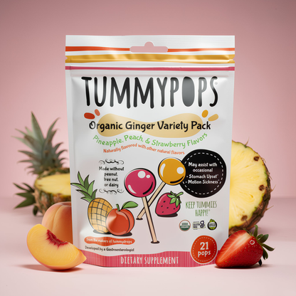 Tummydrops Savings Bundle