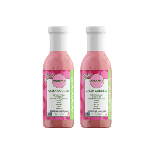 drench Greek Goddess (2 Pack)