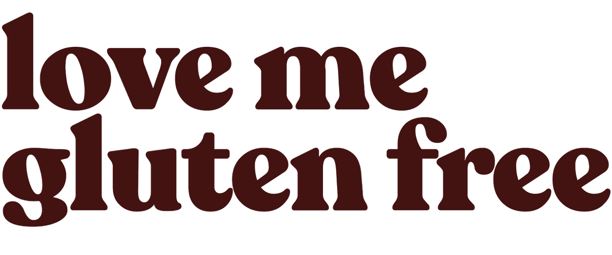 Love Me Gluten Free