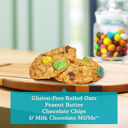 Meli's Original Monster Mini Cookies 3-Pack