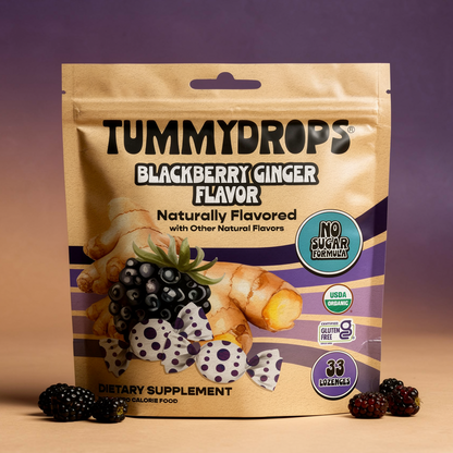 Tummydrops No Sugar Collection