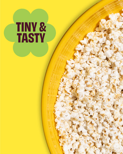 Cob Vegan Flavor Sampler
