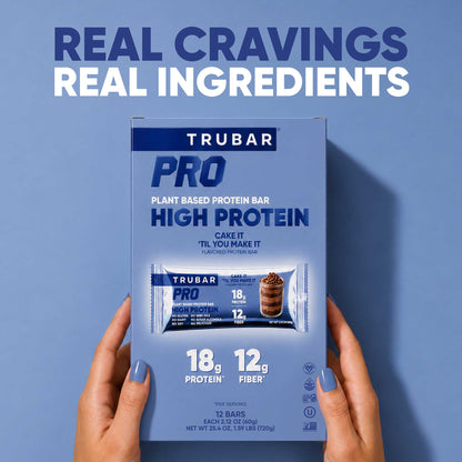 TRUBAR PRO Cake It 'Til You Make It